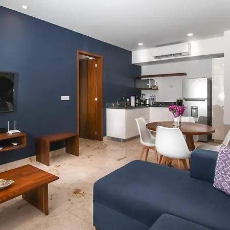 Apartamento Espectacular Quinta Avenida